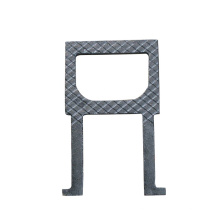 High Quality Cast Iron Manhole Step